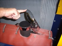 Exhaust & Turbo Thermal Covers