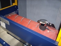 Exhaust & Turbo Thermal Covers