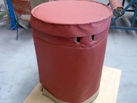 Valve & Process Thermal Covers